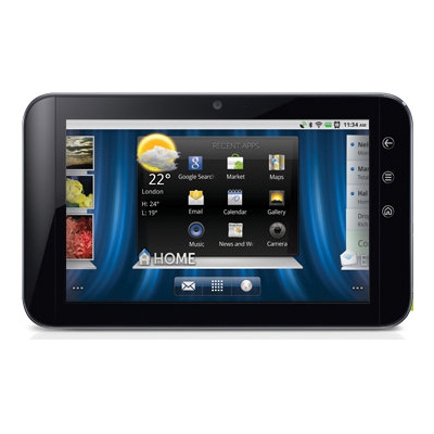 Ремонт планшета DELL Streak 7